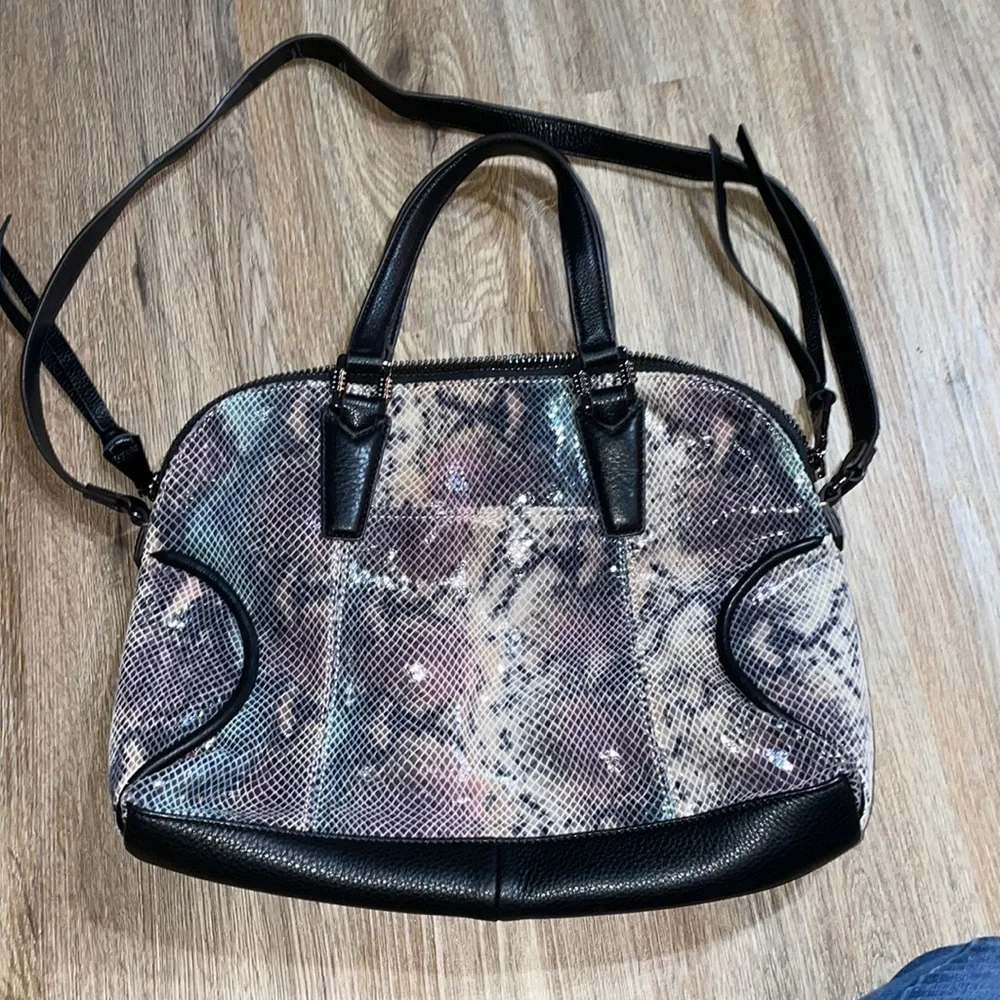 Aimee Ketsenberg bag